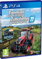 Farming Simulator 22 - PS4