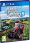 Farming Simulator 22 - PS4 - Hra na konzolu