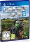 Landwirtschafts Simulator 22 - PS4 - Konsolen-Spiel