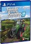 Farming Simulator 22 - PS4, PS5 - Konzol játék