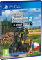 Farming Simulator 22 Platinum Edition - PS4, PS5 - Konzol játék