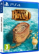 Fort Boyard - PS4 - Konsolen-Spiel