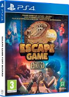 Escape Game Fort Boyard: New Edition - PS4 - Konsolen-Spiel