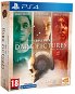 The Dark Pictures Anthology: Triple Pack - PS4 - Console Game
