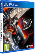 Curved Space - PS4 - Konsolen-Spiel