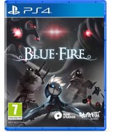 Blue Fire - PS4 - Konsolen-Spiel