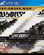 PS4 - Call Of Duty: Advanced Warfare: Day Zero Edition - Hra na konzoli