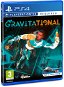 Gravitational - PS4 VR - Konzol játék