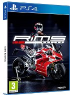 RiMS Racing - PS4 - Console Game