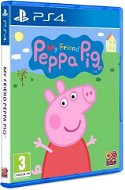 My Friend Peppa Pig - PS4, PS5 - Konzol játék