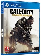 Call Of Duty: Advanced Warfare – PS4 - Hra na konzolu