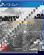 PS4 - Call Of Duty: Advanced Warfare Atlas PRO Edition - Hra na konzoli