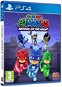 PJ Masks: Heroes Of The Night - PS4 - Console Game