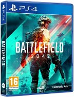 Battlefield 2042 - PS4 - Konsolen-Spiel