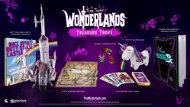 Tiny Tinas Wonderlands: Treasure Trove - Zberateľská sada