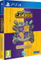 Konsolen-Spiel Two Point Campus: Enrolment Edition - PS4 - Hra na konzoli
