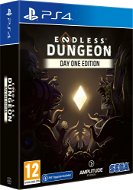 Endless Dungeon: Day One Edition - PS4 - Console Game