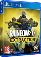 Tom Clancy's Rainbow Six Extraction - PS4 - Console Game