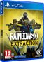 Tom Clancy's Rainbow Six Extraction - PS4 - Console Game