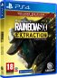 Tom Clancys Rainbow Six Extraction - Deluxe Edition - PS4 - Konsolen-Spiel
