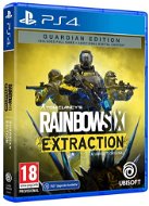 Rainbow Six: Extraction - Guardian Edition - PS4 - Console Game