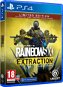 Tom Clancys Rainbow Six Extraction Limited Edition - PS4 - Konzol játék
