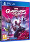 Console Game Marvels Guardians of the Galaxy - PS4 - Hra na konzoli