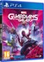 Marvels Guardians of the Galaxy - PS4 - Konsolen-Spiel