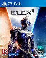 ELEX II - PS4 - Konsolen-Spiel