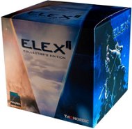ELEX II: Collectors Edition - PS4 - Konsolen-Spiel