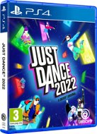 Just Dance 2022 - PS4 - Konzol játék