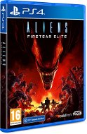Aliens: Fireteam Elite – PS4 - Hra na konzolu
