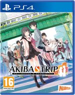 AKIBAS TRIP: Hellbound and Debriefed - PS4 - Konzol játék