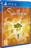 Spiritfarer - PS4 - Konsolen-Spiel