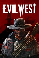 Evil West - Console Game