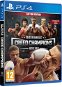Big Rumble Boxing: Creed Champions - Day One Edition - PS4 - Console Game