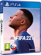 FIFA 22 - PS4 - Hra na konzolu