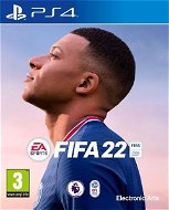 FIFA 22 - PS4 - Konsolen-Spiel