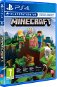 Console Game Minecraft: Starter Collection - PS4 - Hra na konzoli