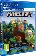 Minecraft: Starter Collection – PS4 - Hra na konzolu