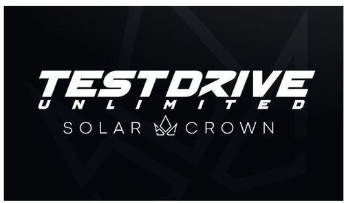Test Drive Unlimited: Solar Crown - PS4 - Console Game - Main image