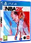 NBA 2K22 - PS4 - Konsolen-Spiel