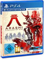 Arashi: Castles of Sin - PS4, PS5 - Konzol játék