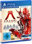 Arashi: Castles of Sin - PS4, PS5 - Konzol játék