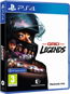 GRID Legends - PS4 - Konsolen-Spiel