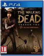 The Walking Dead Season 2 - PS4 - Console Game