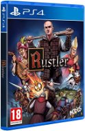 Rustler - PS4 - Konsolen-Spiel