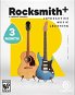 Rocksmith+ (3 Month Subscription) - PS4 - Console Game