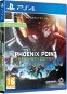 Phoenix Point: Behemoth Edition - PS4 - Konzol játék