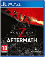 World War Z: Aftermath – PS4 - Hra na konzolu